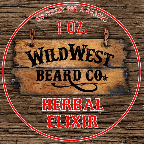 Herbal Elixir