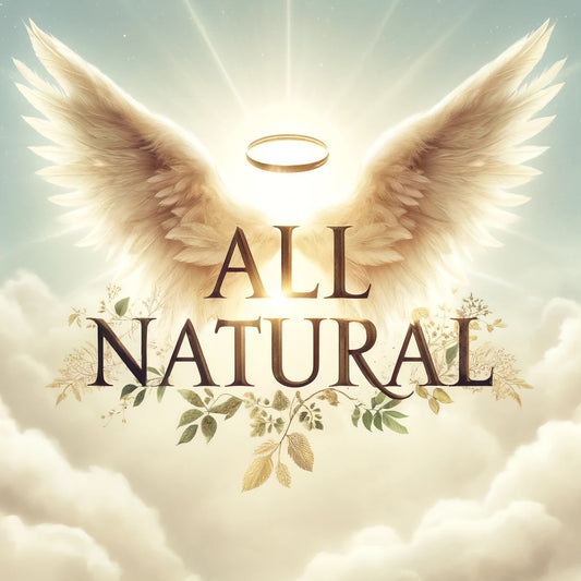 Why All-Natural Products Are Taking Over: The Shift from Store-Bought to Natural Care