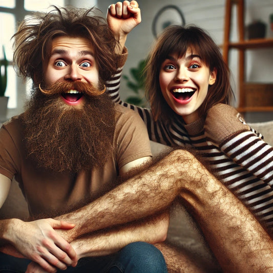 No Shave November: The Hairy History and Why It’s a Laugh
