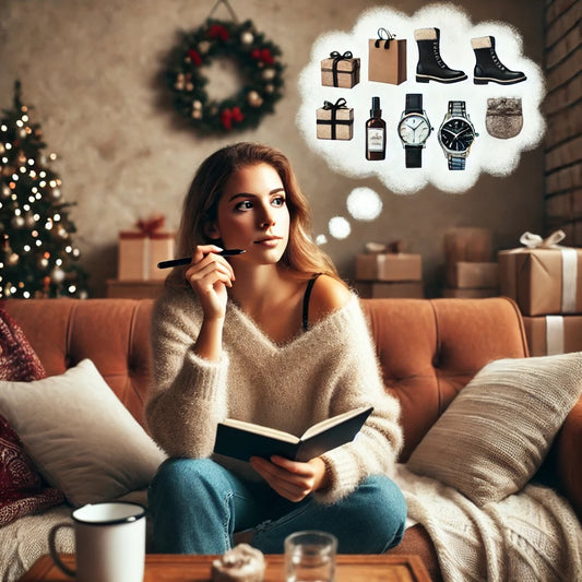 How to Find the Perfect Gift for the Man in Your Life