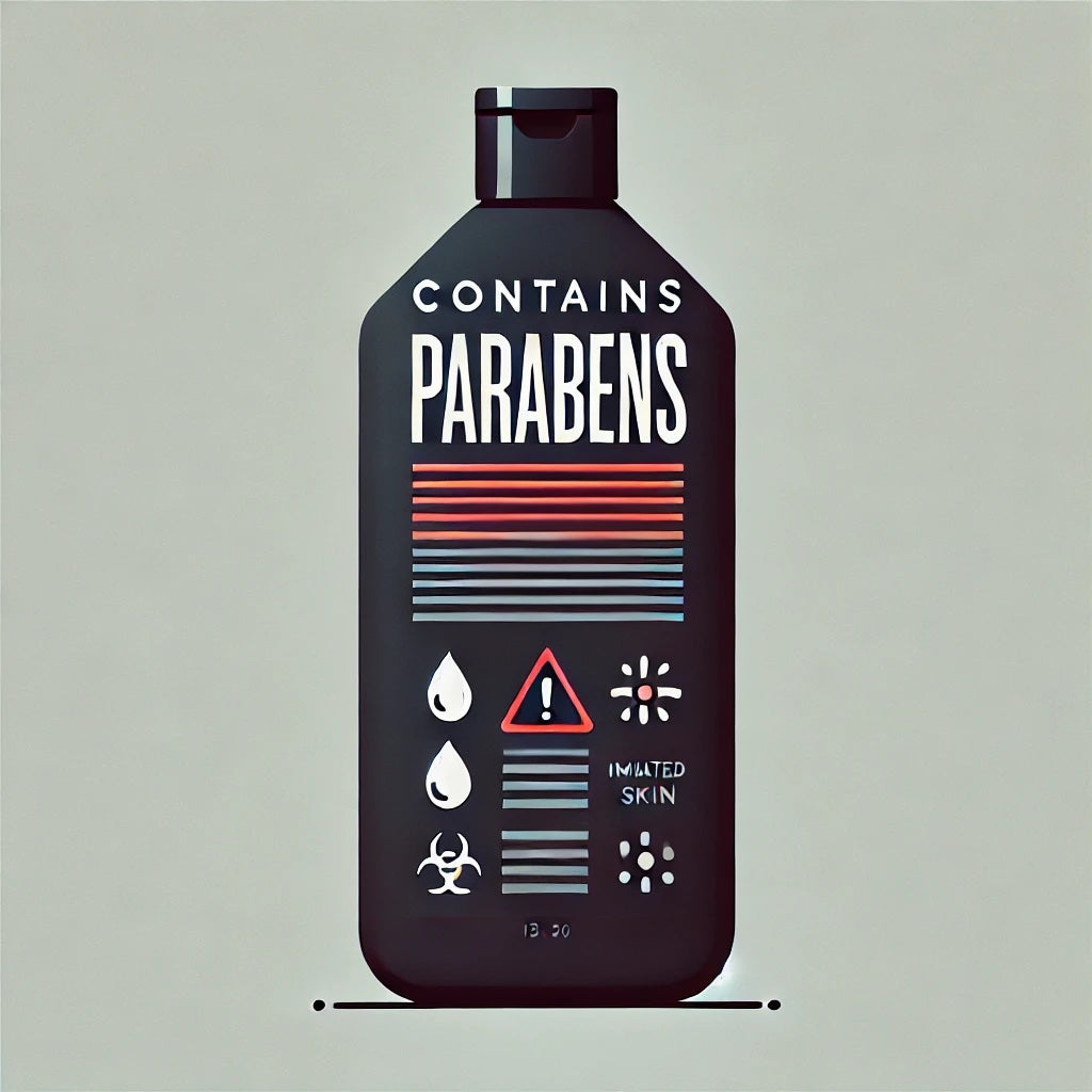 Why To Avoid Parabens in Hair Products: The Hidden Risks You Should Know