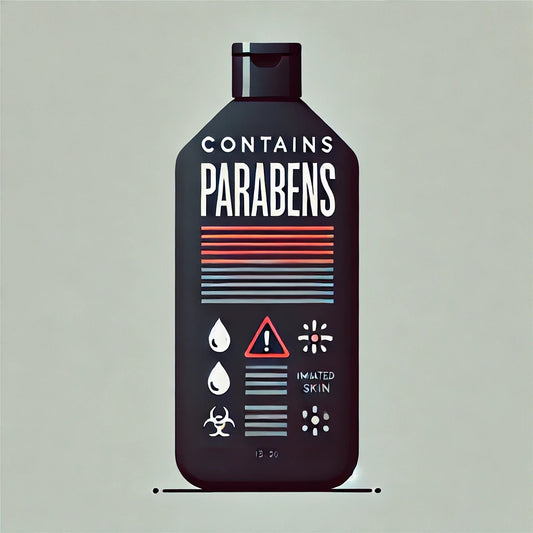 Why To Avoid Parabens in Hair Products: The Hidden Risks You Should Know