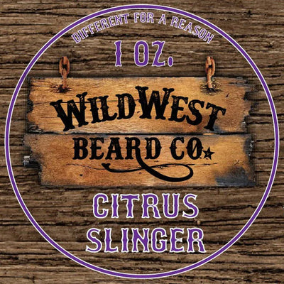 Citrus Slinger
