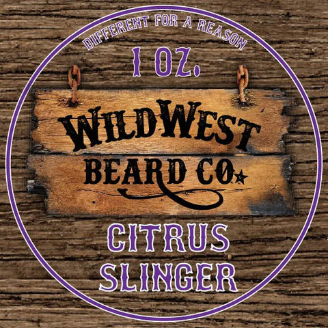 Citrus Slinger