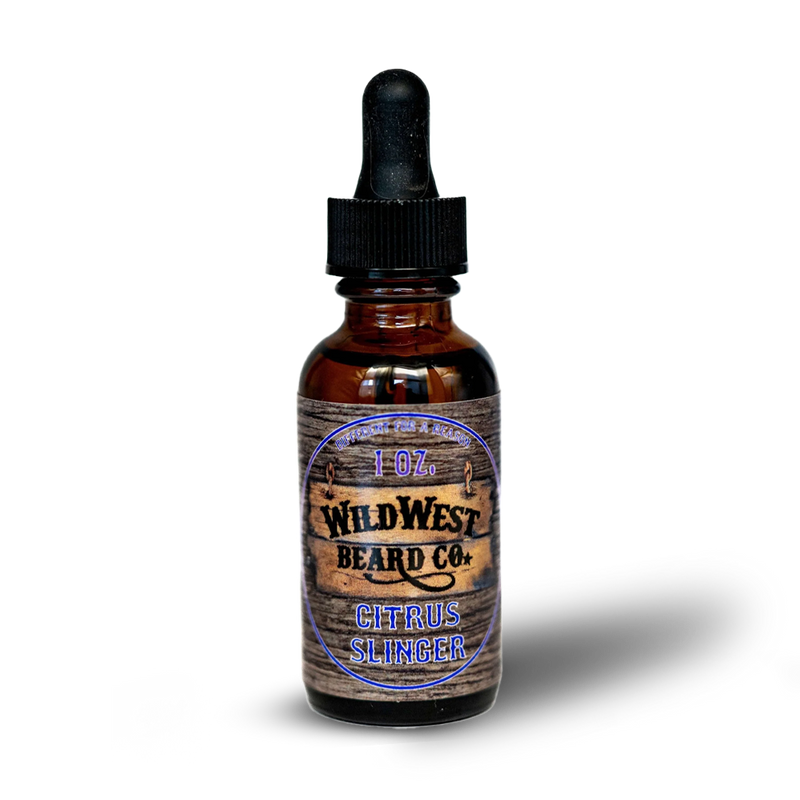 Citrus Slinger Bottle