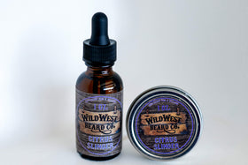 Balm and Oil Combo thumbnail 3