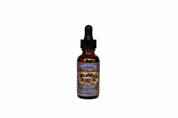 Citrus Slinger Classic Beard Oil