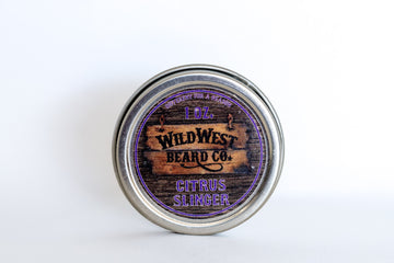 Citrus Slinger Classic Beard Balm