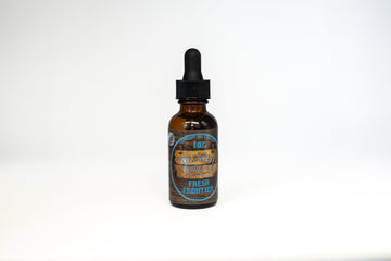 Fresh Frontier PLATINUM Beard Oil