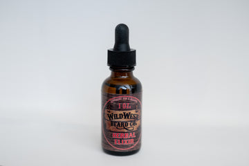 Herbal Elixir Classic Beard Oil