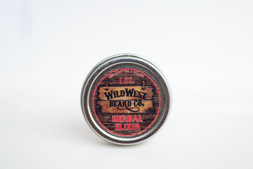 Herbal Elixir Classic Beard Balm