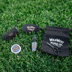 Beard Care Kit thumbnail 4