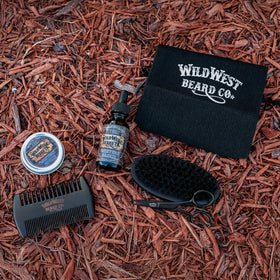 Beard Care Kit thumbnail 3