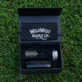 Beard Care Kit thumbnail 2