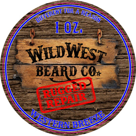 Rugged Repair - Western Breeze thumbnail 2