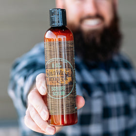 Scruff Scrub Shampoo thumbnail 2