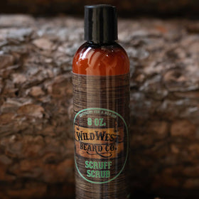 Scruff Scrub Shampoo thumbnail 3