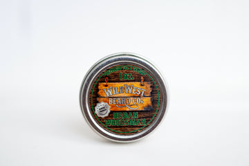 Urban Woodsman PLATINUM Beard Balm