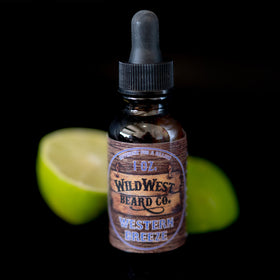 Western Breeze Classic Beard Oil thumbnail 3