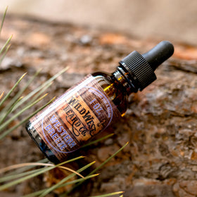 Western Breeze Classic Beard Oil thumbnail 2