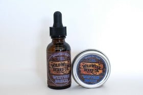 Balm and Oil Combo thumbnail 4