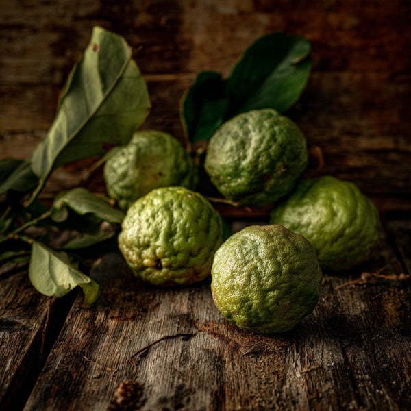 Bergamot