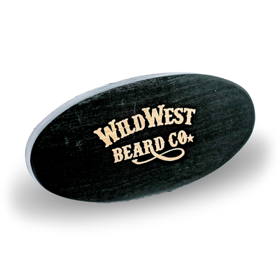 Boars Hair Beard Brush