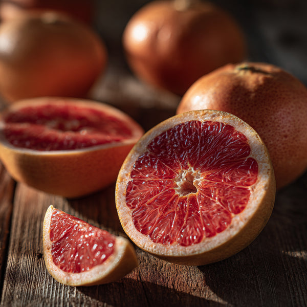 Grapefruit