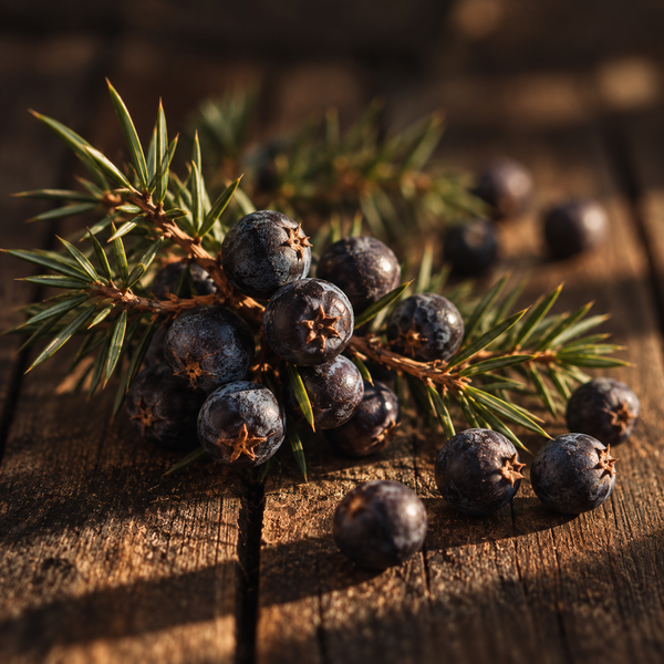 Juniper Berry
