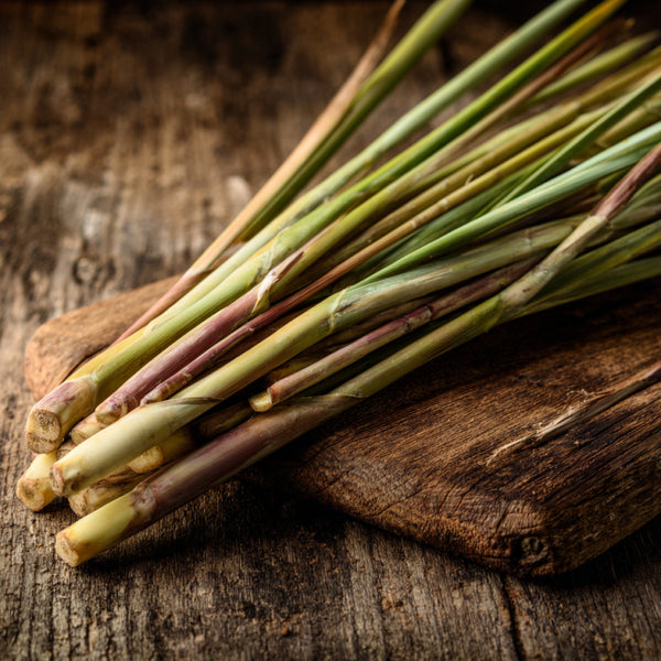 Lemongrass