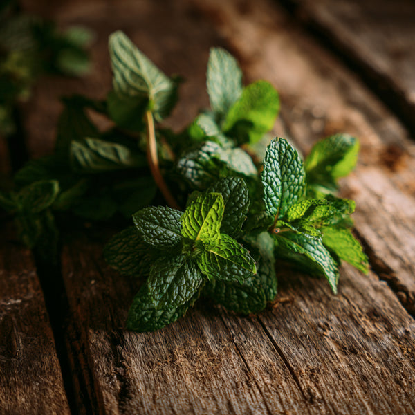 Peppermint