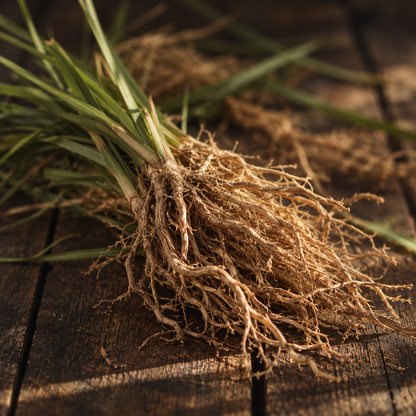 Vetiver